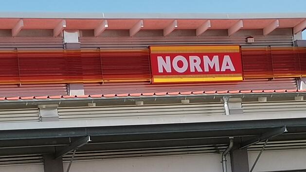 Norma-Filiale