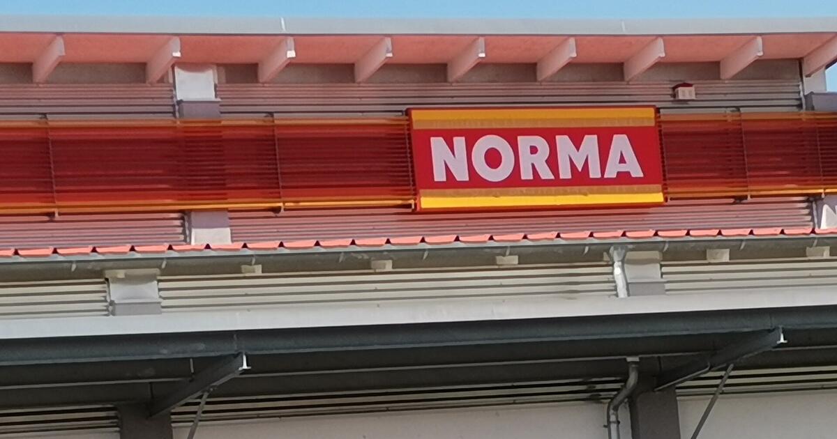 New feature at Norma starting Monday: Discounter promises 'price ...