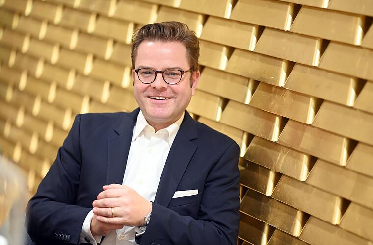 Was den Goldpreis 2025 beflügelt hat - und was daraus folgt