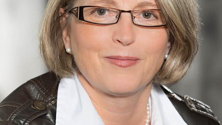 Bettina Lesch-Lasaridis