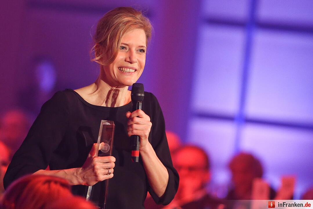 Deutscher Fernsehpreis 2016