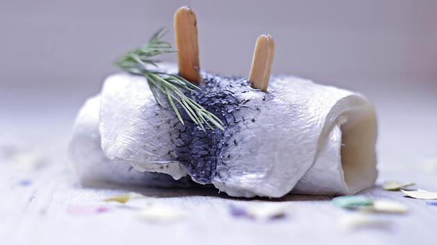 Hering, Rollmops, Fisch