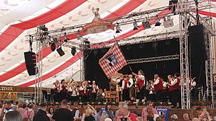 Die Bierwoche ist eröffnet!