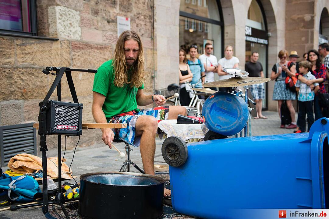 Bardentreffen 2015