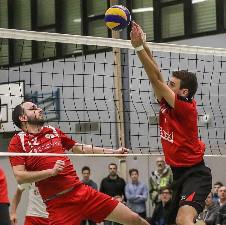 TSV Lengfeld - VfL Volkach