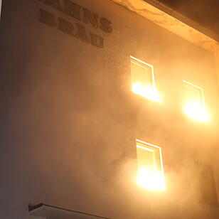 Explosion in Kronach: Großeinsatz bei Feuerwehrübung auf Brauereigelände