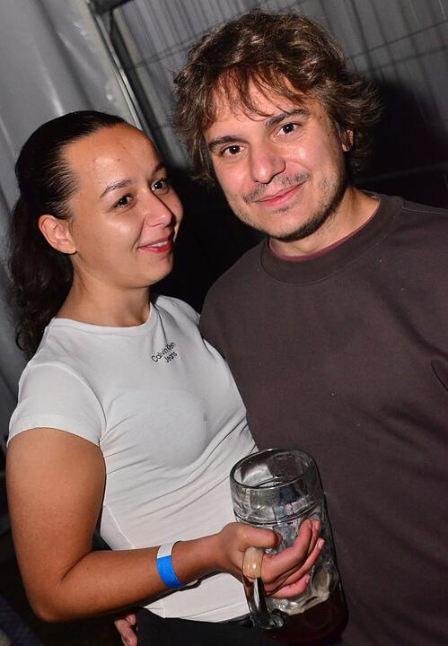 Schlachtschüssel & FUCK