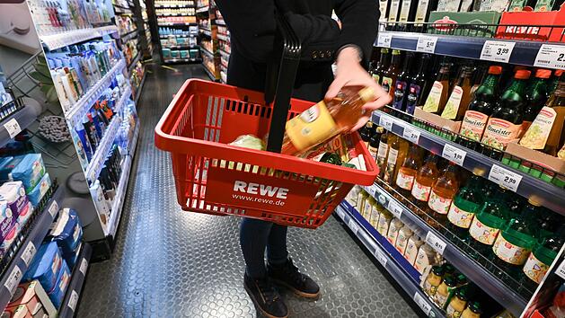 Speiseöl wird knapp: Aldi, Lidl, Edeka & Co. reagieren - für ein Produkt gibt es erstmal keinen Nachschub