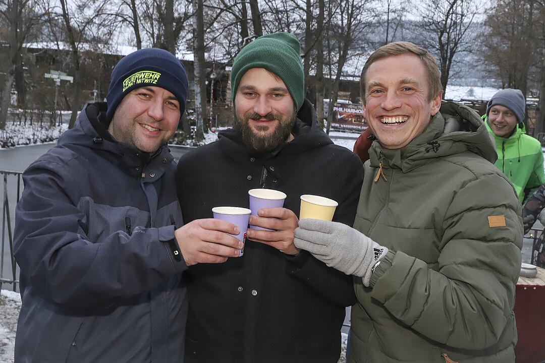 Über 100 Aussteller waren vor Ort.