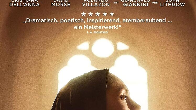 "Die Gesandte des Papstes" basiert auf einer wahren Geschichte.