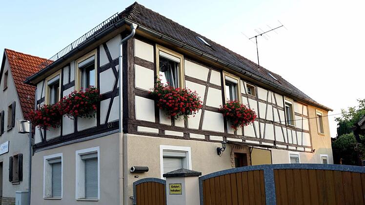 Familie Welker Hintere Gasse