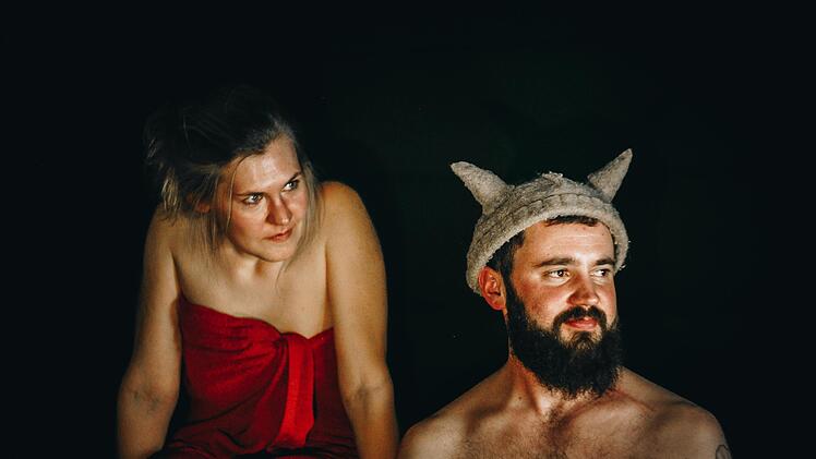 "Saunaparty" handelt Teilnehmern Anzeigen ein