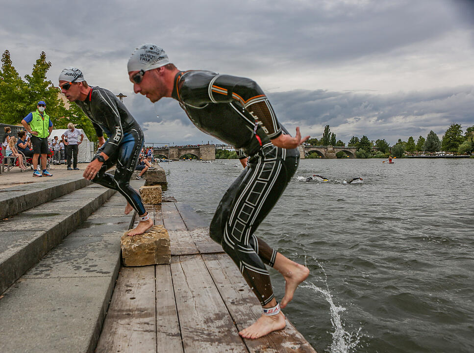 Mainfranken-Triathlon 3