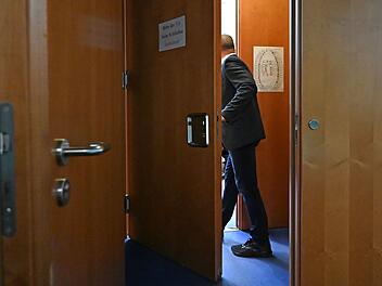 Haushaltsausschuss zum Bundeshaushalt 2026