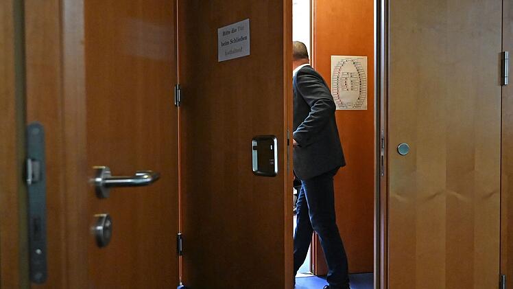 Haushaltsausschuss zum Bundeshaushalt 2026