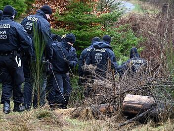 Fall des get&ouml;teten zw&ouml;lfj&auml;hrigen M&auml;dchens aus Freudenberg