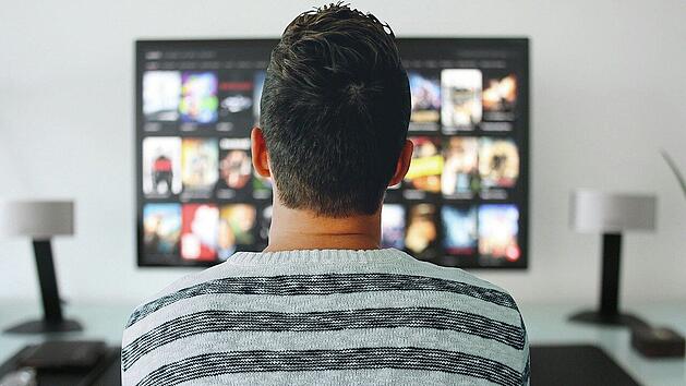 Was ist beliebter? Streaming oder TV?