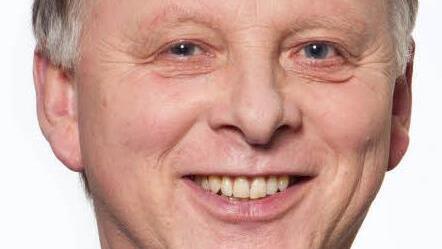 Günther Stenglein, Freie Wähler. Foto: privat