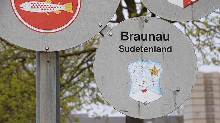 Die Partnerschaft gibt's seit 1995