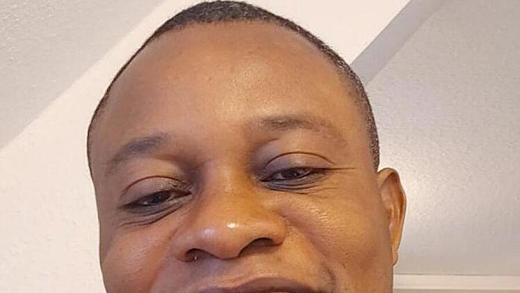 Bill Augustin Mikambu