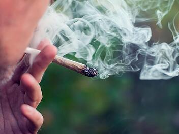 Ein Entwurf des Koalitionsvertrags der Arbeitsgruppe Gesundheit und Pflege beinhaltet unter anderem die geplante Legalisierung von Cannabis.