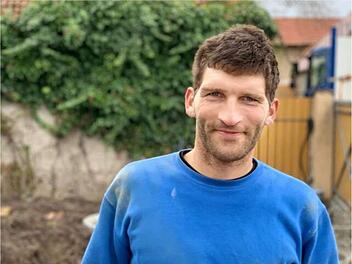 Reckendorf: Alexander verliert beide Unterschenkel - und erfährt überwältigende Hilfe