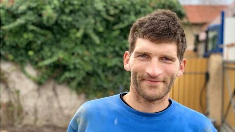 Reckendorf: Alexander verliert beide Unterschenkel - und erfährt überwältigende Hilfe