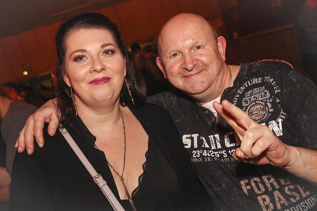 Beste Stimmung in Münchberg!