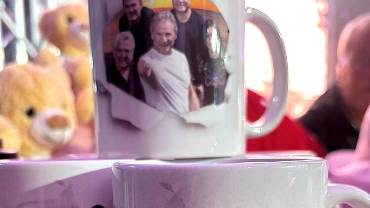 Die K&auml;rntner Band Die Nockis sind bereits seit 43 Jahren im Business.