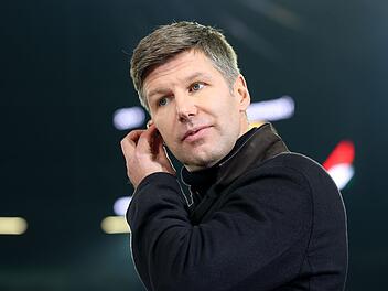 Nach dem Ende seiner Karriere als Fu&szlig;baller outete sich Thomas Hitzlsperger im Januar 2014 als schwul.