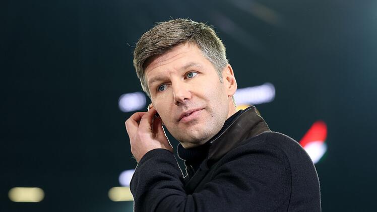 Nach dem Ende seiner Karriere als Fu&szlig;baller outete sich Thomas Hitzlsperger im Januar 2014 als schwul.