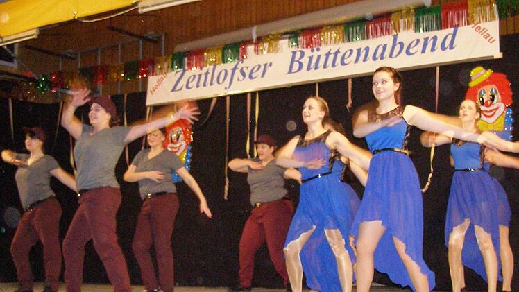 Foto: Wolfgang Saam