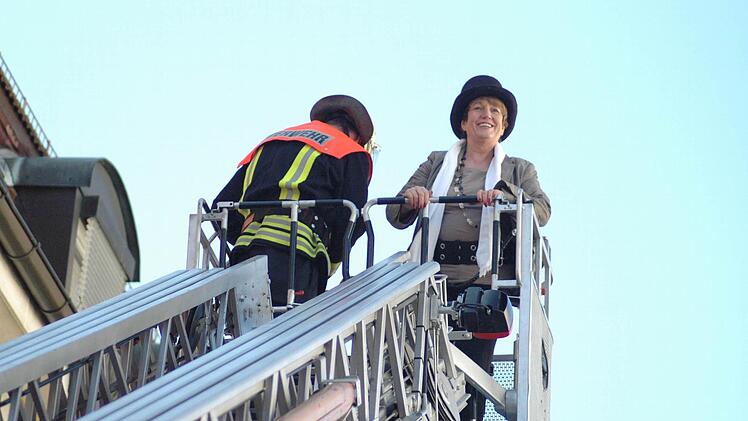 Fest der Tätsch´r.