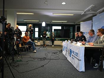Nach dem Messerangriff auf die Bürgermeisterin von Herdecke