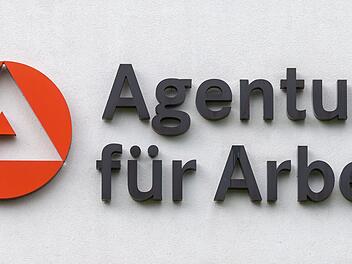 Agentur f&uuml;r Arbeit