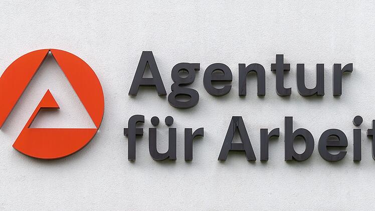 Agentur f&uuml;r Arbeit