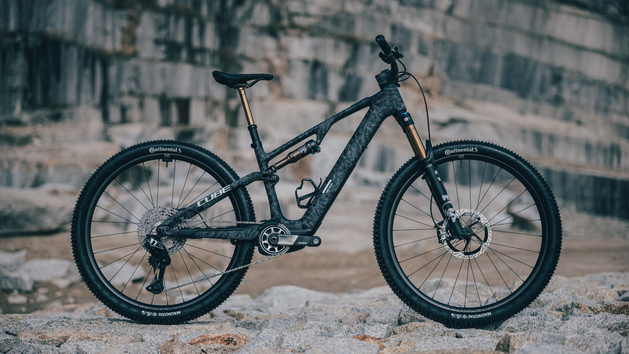 Cube E‑Bikes im Marken-Check