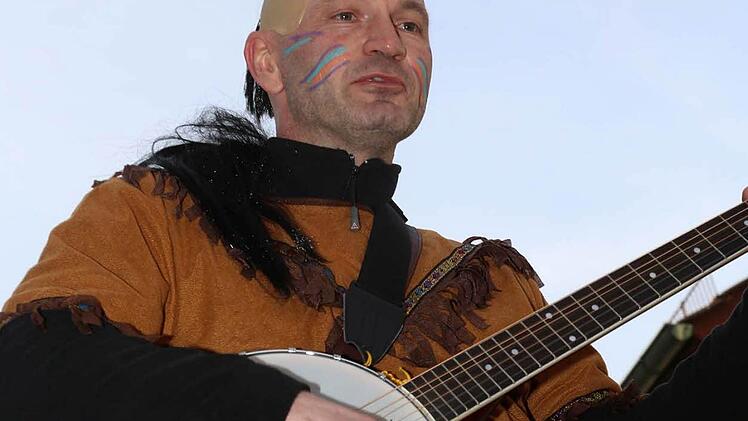 Foto: Klaus Gagel