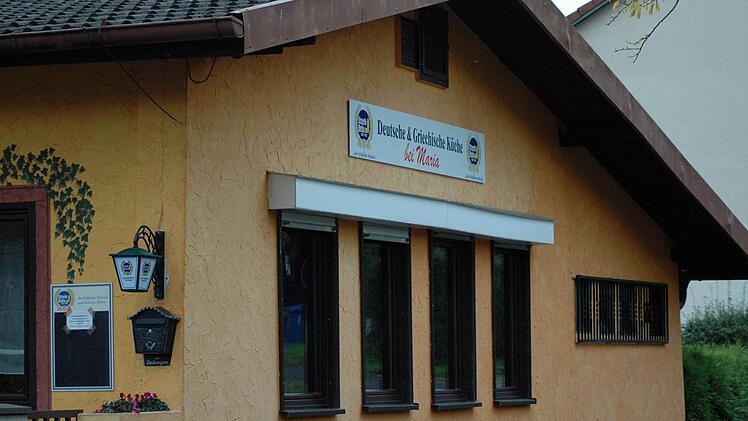 Innen renoviert, fühlen sich die neuen Pächter rundum wohl. Foto: Sebastian Schmitt-Matthea