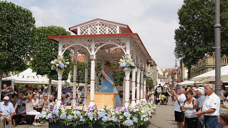 Rakoczy-FestzugFoto: Arkadius Guzy