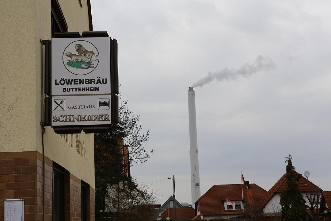 Pautzfeld; Gemeindeseite; Landkreis Forchheim; Foto: Barbara Herbst