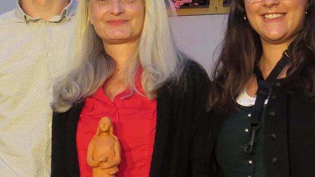 Oscar für Renate