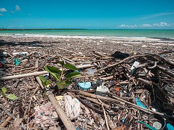 Die Inselgruppe Sansibar kennen die meisten als Urlaubsdestination mit Traumstränden. Doch auch das ist Sansibar.