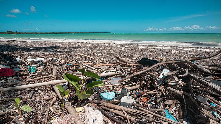 Die Inselgruppe Sansibar kennen die meisten als Urlaubsdestination mit Traumstränden. Doch auch das ist Sansibar.