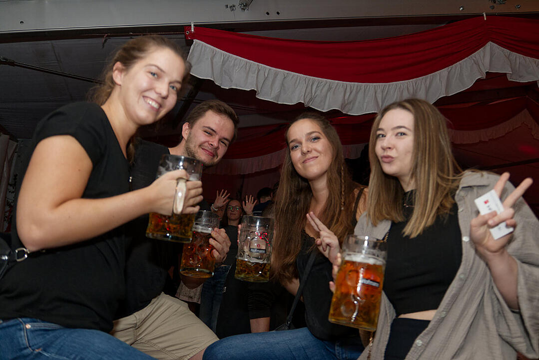 Partynacht