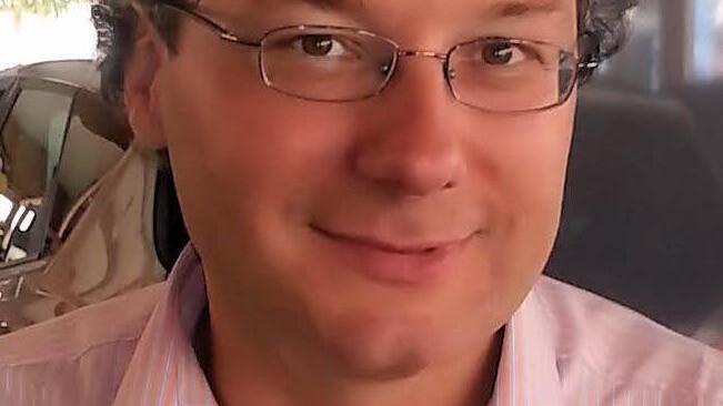 Geschäftsführer Matthias Seidler