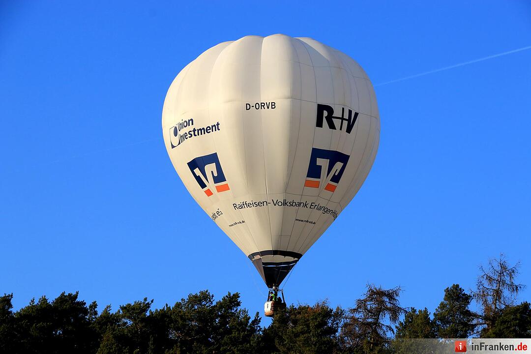 Frankenballoncup 2016