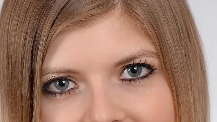 Marie-Therese Wunder Foto: privat