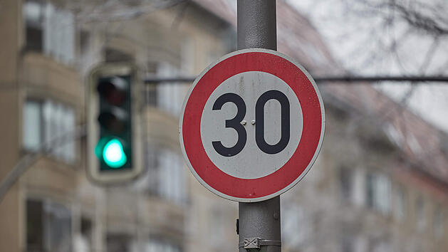 Tempo 30 in Innenst&auml;dten gefordert