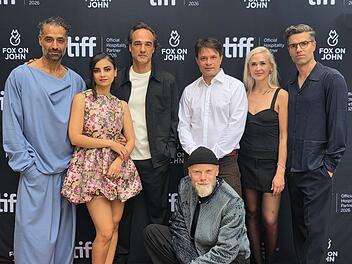 51. Internationales Filmfestival Toronto